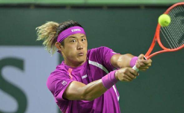 天天盈球-张奔斗：练得好就是不赢球，张之臻只能”熬着”