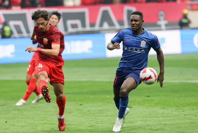 天天盈球-马莱莱奥斯卡告别 中超外援开始乾坤大挪移？