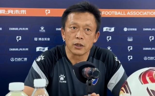 天天盈球-郭光琪透露玉昆新赛季预算1.5亿元 目标完成保级