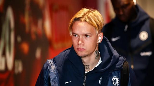 【英超】穆德里克首秀闪光，利物浦0比0闷平切尔西