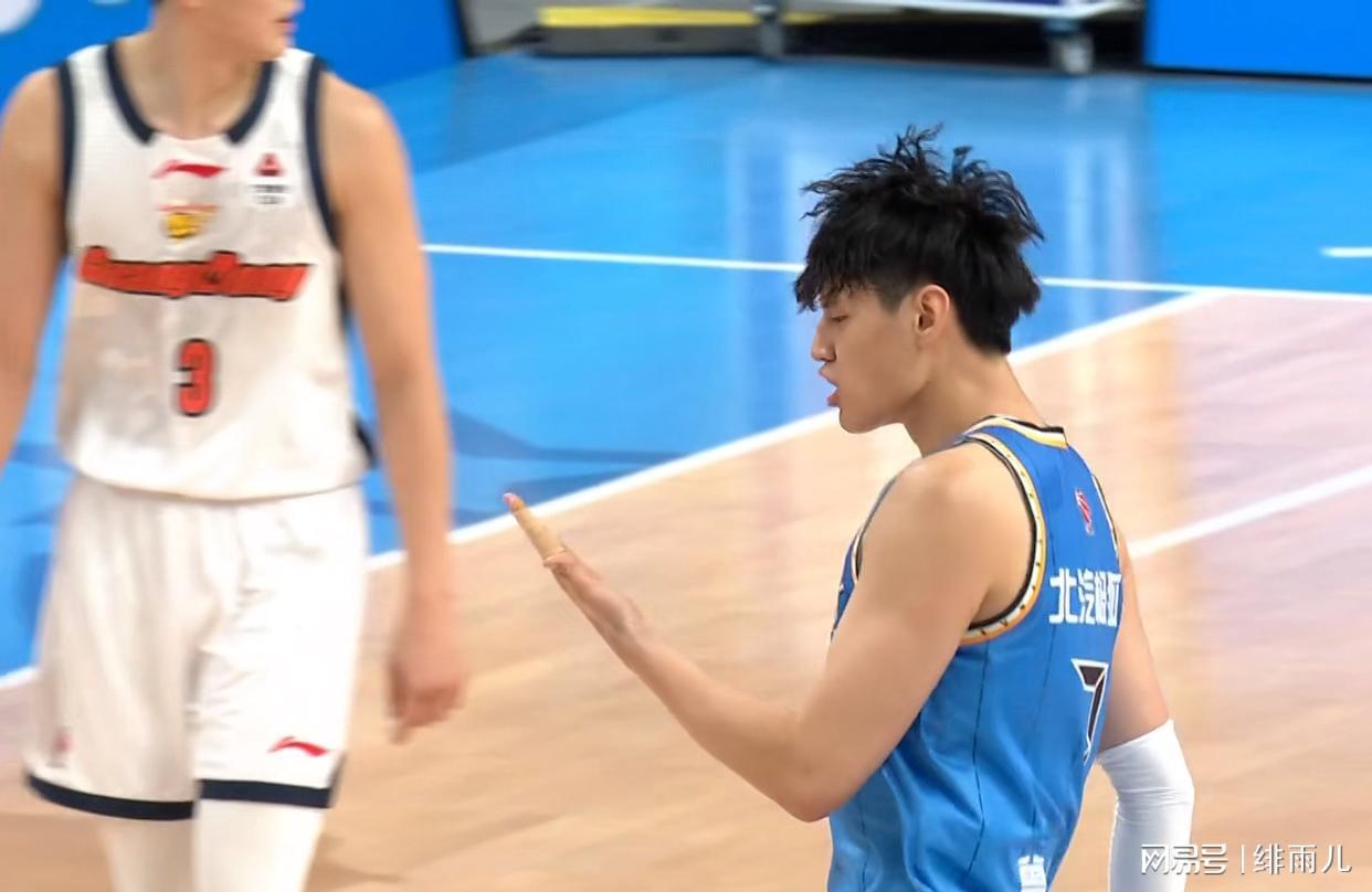 天天盈球网页版-不打了!广东最大克星确认退赛,保送杜锋躺进积分榜前三?