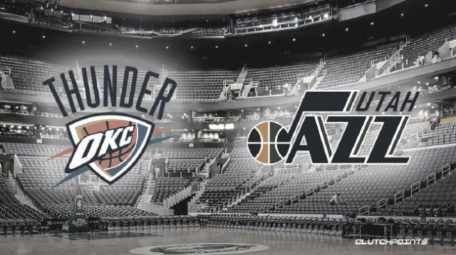 天天盈球在线-爵士复制雷霆重建模式 他们何时能重回强队行列？