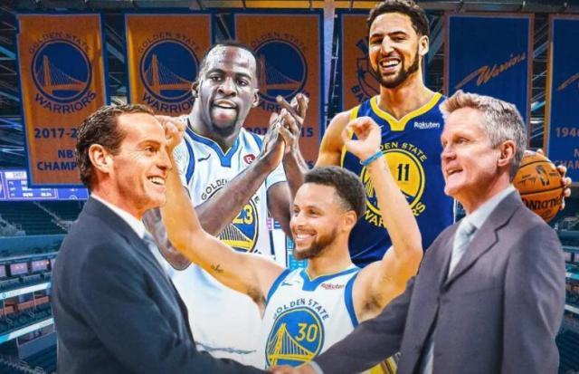 天天盈球网页版-阿特金森靠什么打动乔丹？勇士系教练成香饽饽