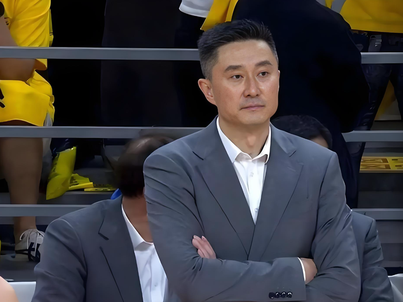 天天盈球网页版-广东队球迷，给杜锋送上了4个建议！