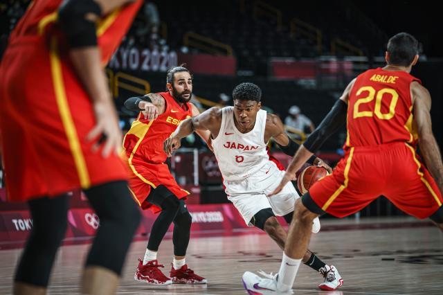 天天盈球网页版-卢比奥指挥若定送东道主开门黑 日本双星合砍39分