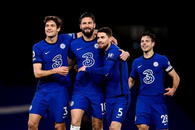 天天盈球网页版-【英超】亚伯拉罕伤退 切尔西2-0纽卡取得英超4连胜